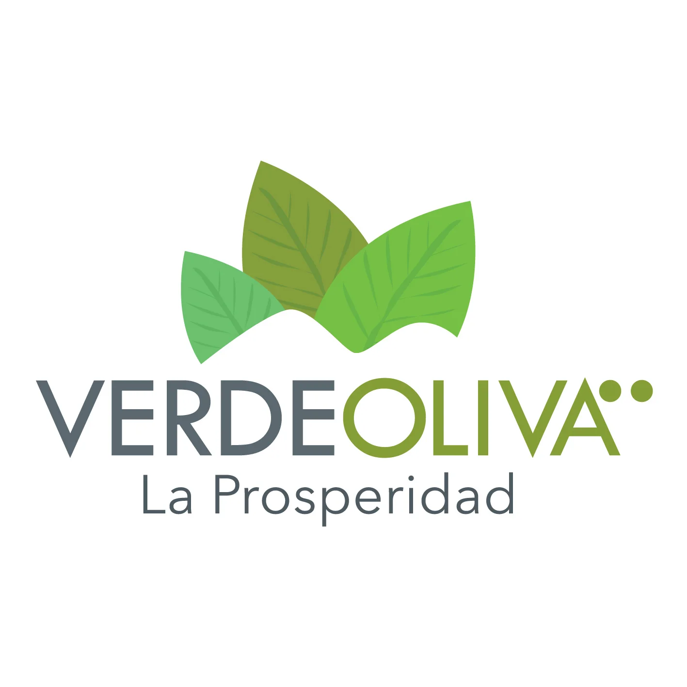 Logo Verde Oliva