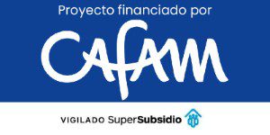 logo cafam (Custom)