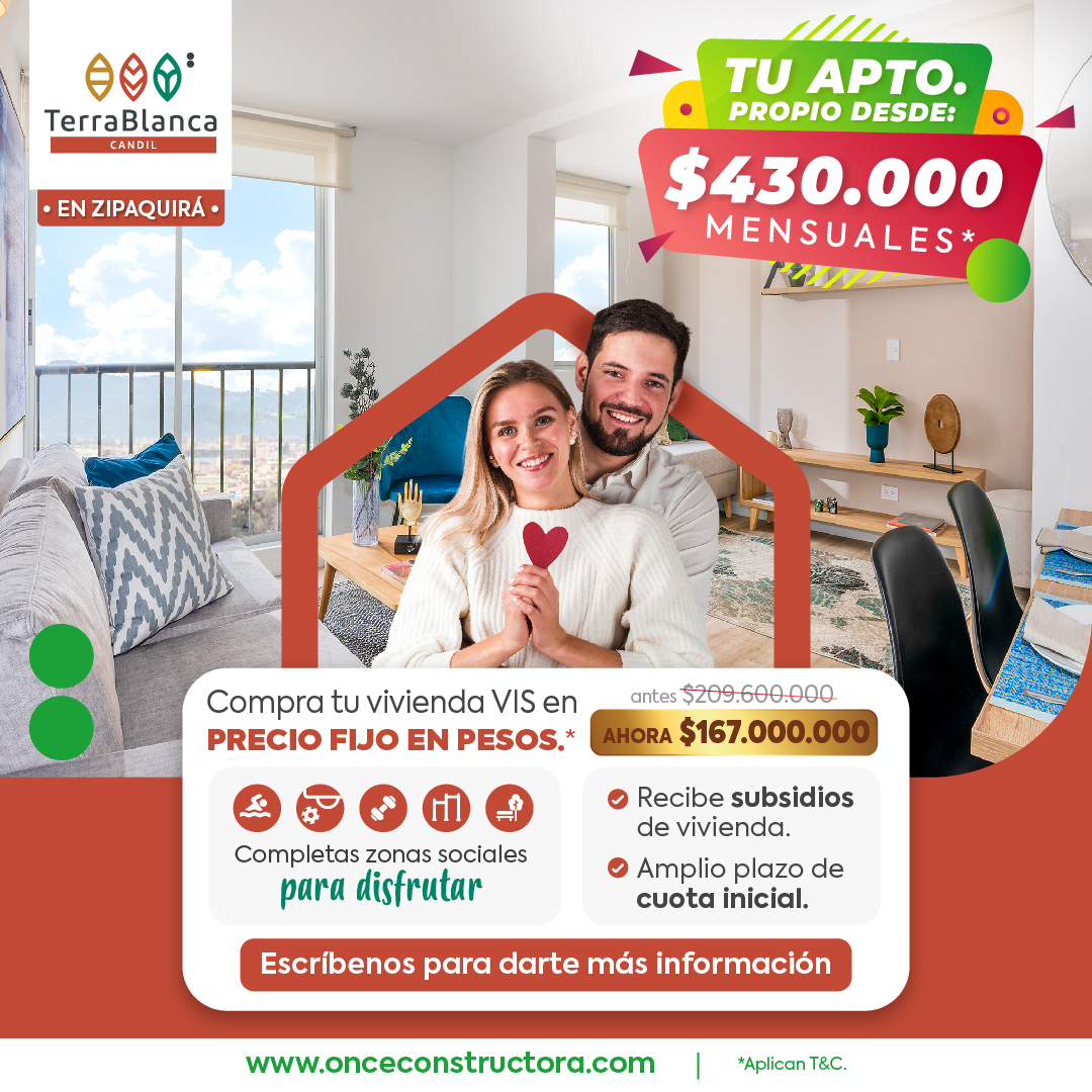 Ofertas Agosto2024 Candil 2