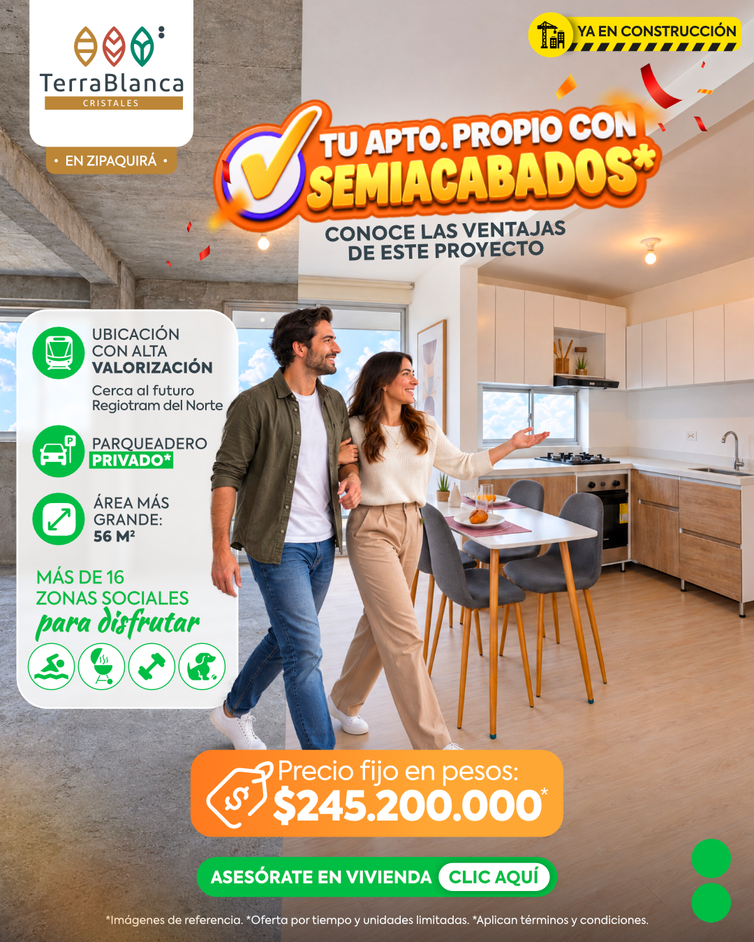 Post Cristales Sept Oferta